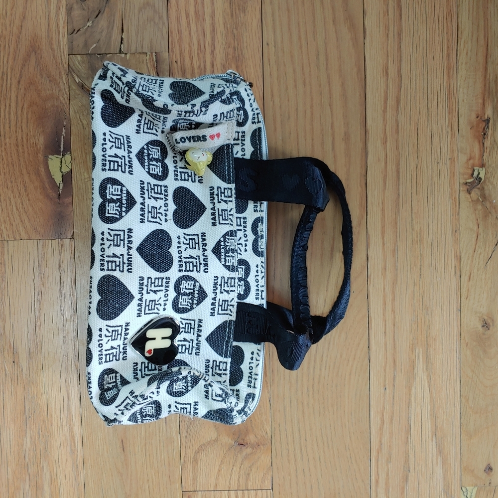 Harajuku Lovers bag